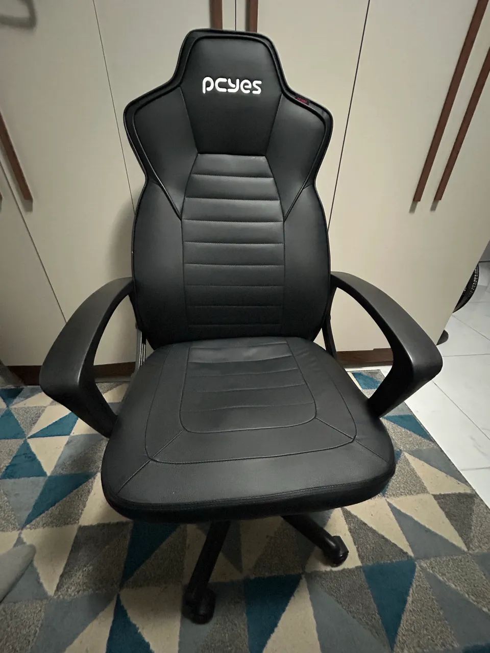 CADEIRA GAMER PCYES - Foto 3