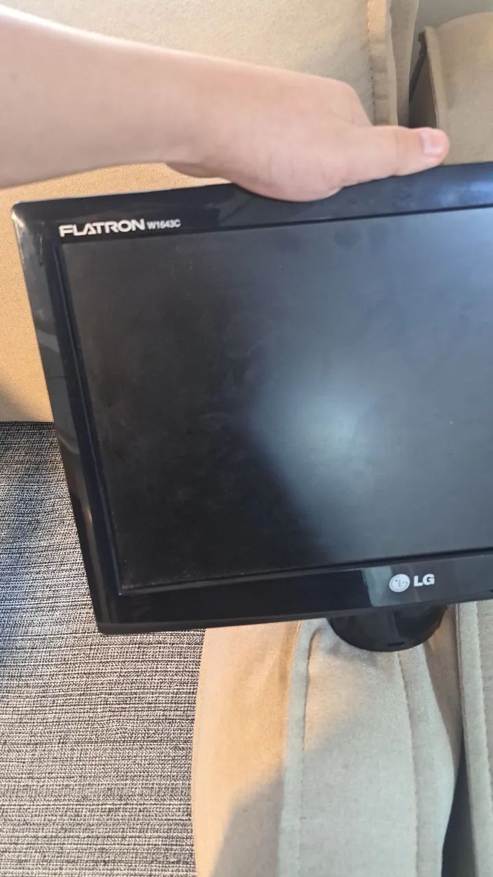 MONITOR LG - Foto 2