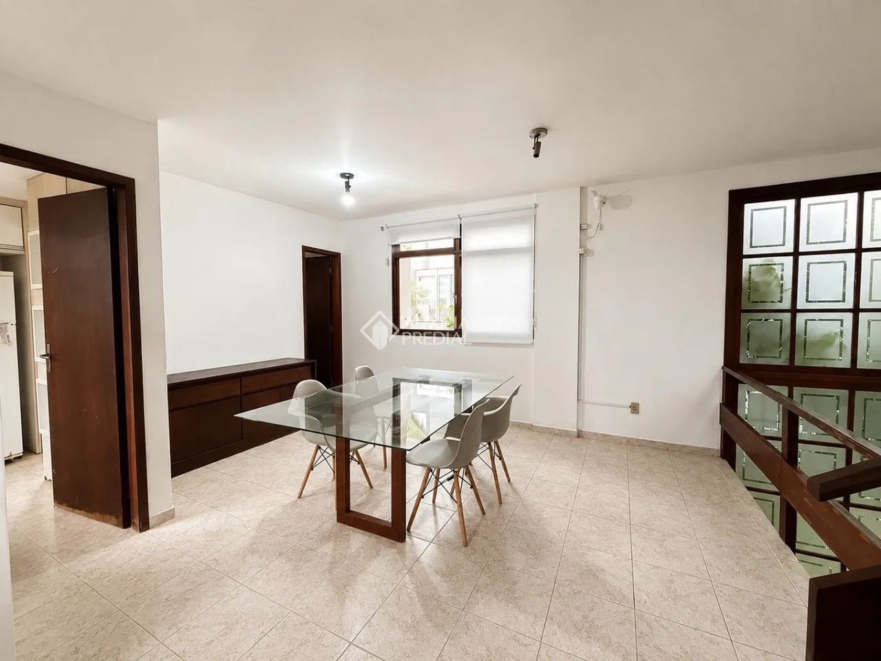 Casa Ampla com 5 Dormitórios no Itacorubi | Semimobiliada - Foto 5