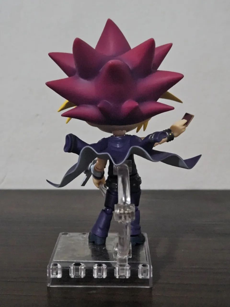 Cu-Poche Yami Yugi 31 Yu-gi-oh Nendoroid / Action Figure - Hobbies
