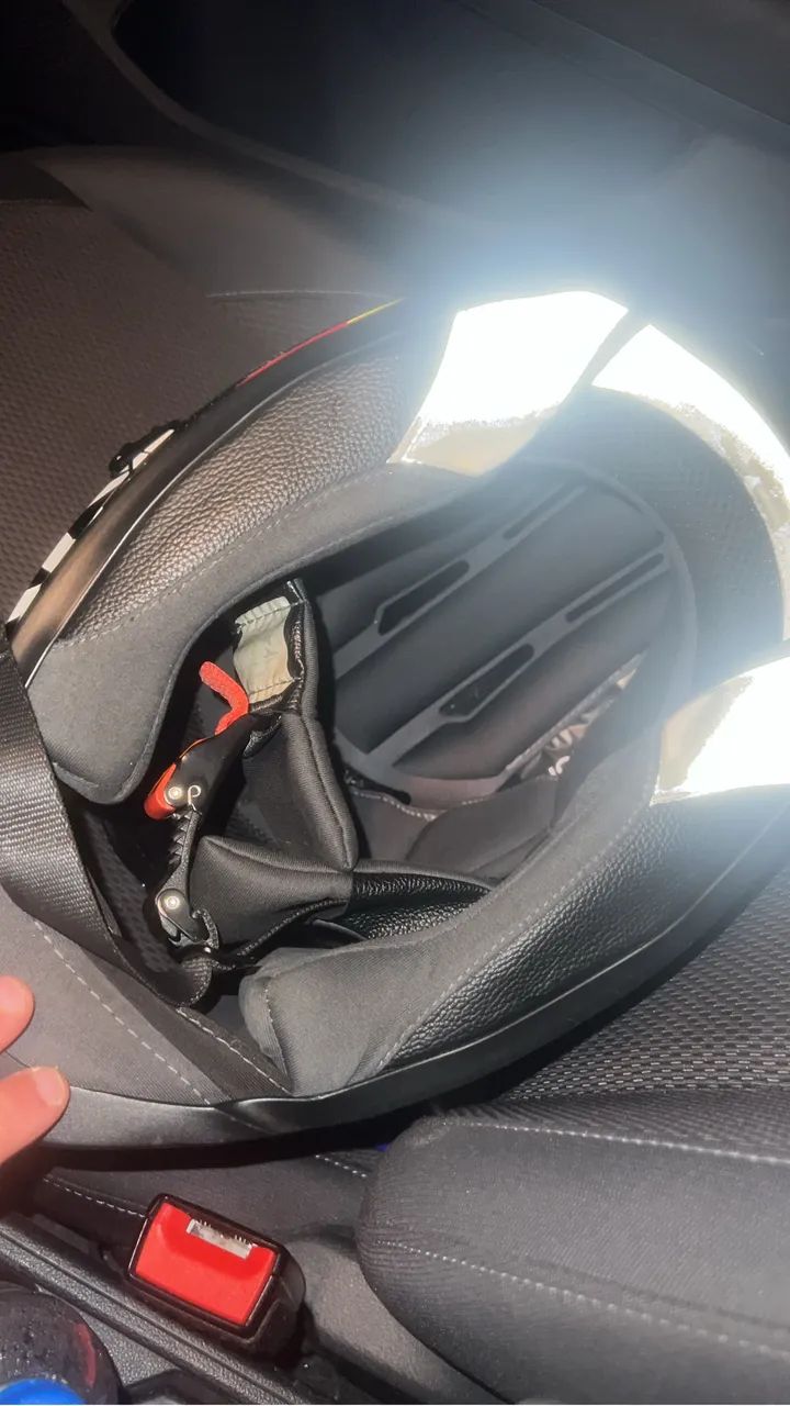 Capacete Norisk  - Foto 3