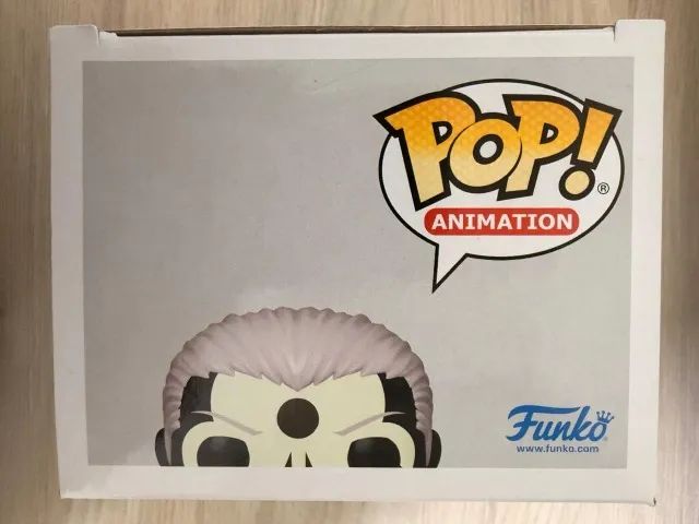 Funko Pop Naruto Shippuden Hidan 1576 - Foto 5