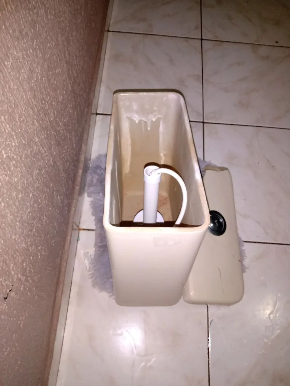 Vaso acoplado/Sanitário  - Foto 2