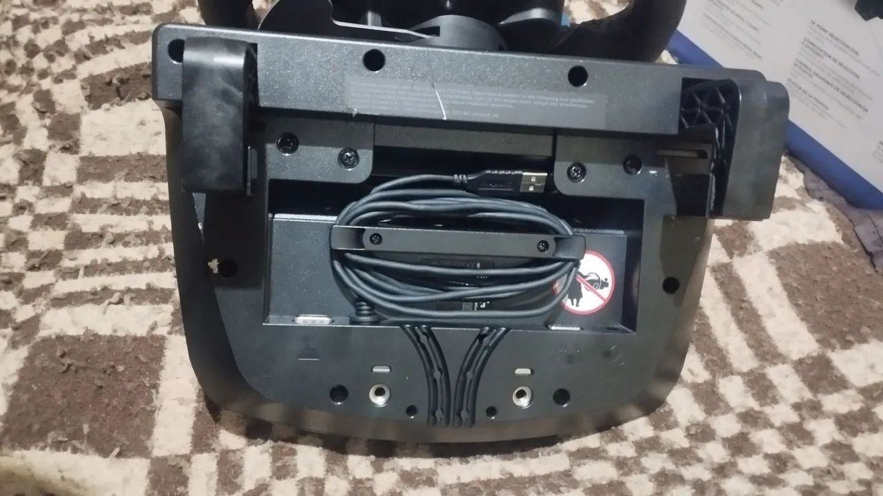 Logitech G29  - Foto 4