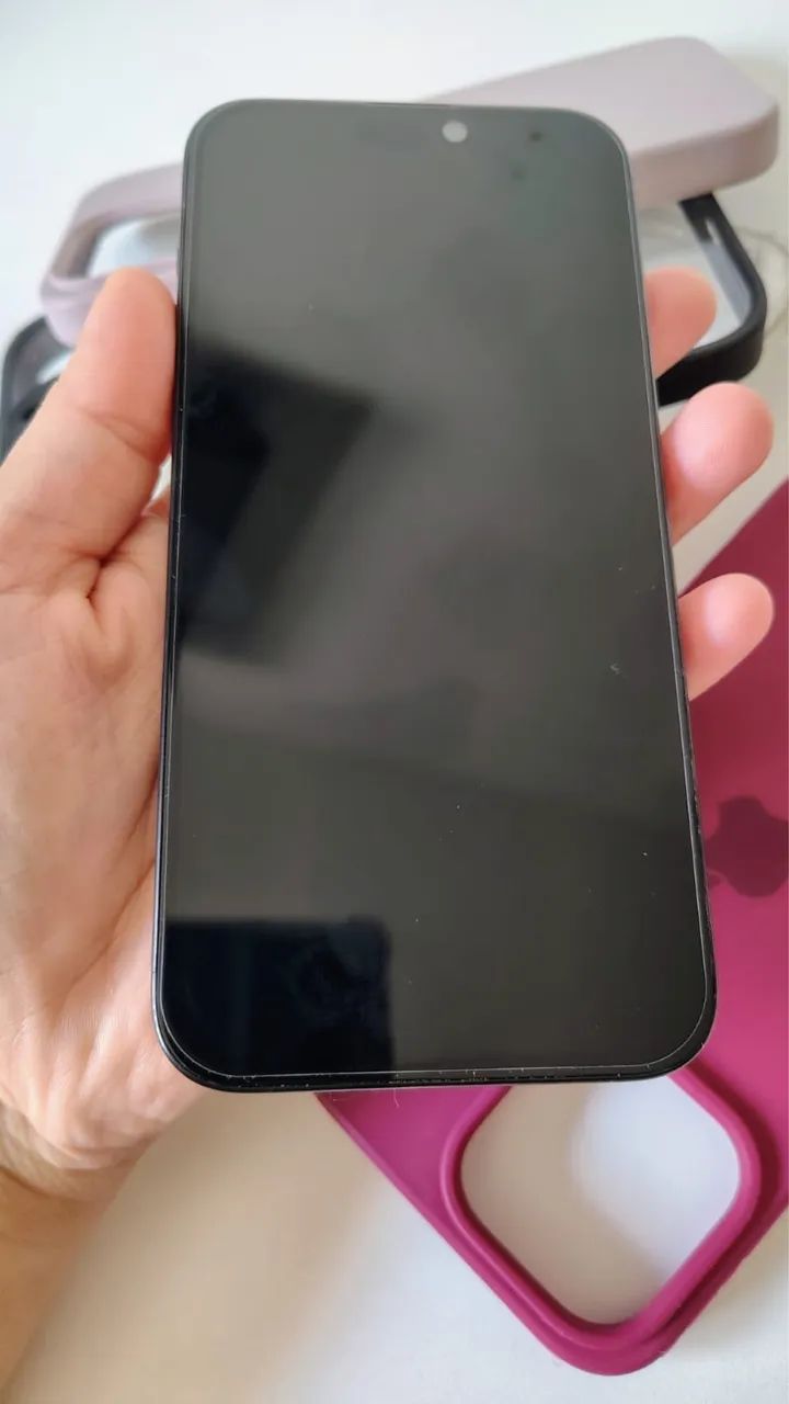 iPhone 15 pro max  - Foto 2