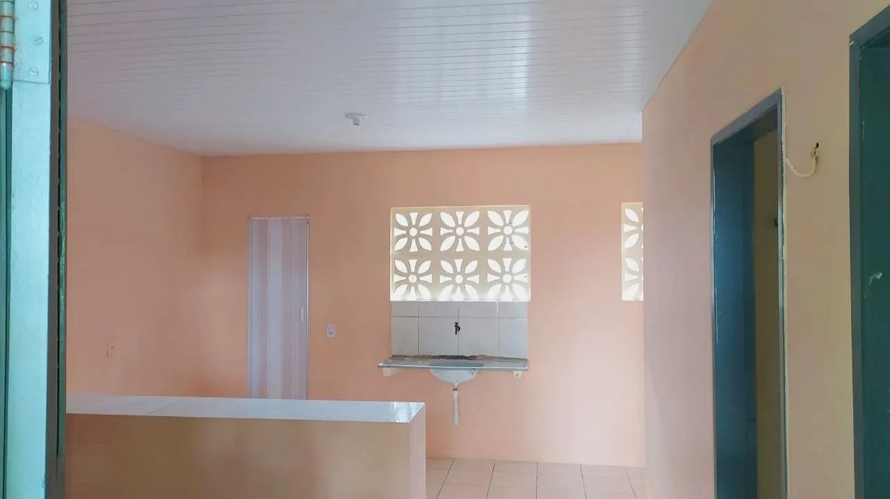 Alugo apartamento com 2 quartos, no Conjunto Ceará! - Foto 5