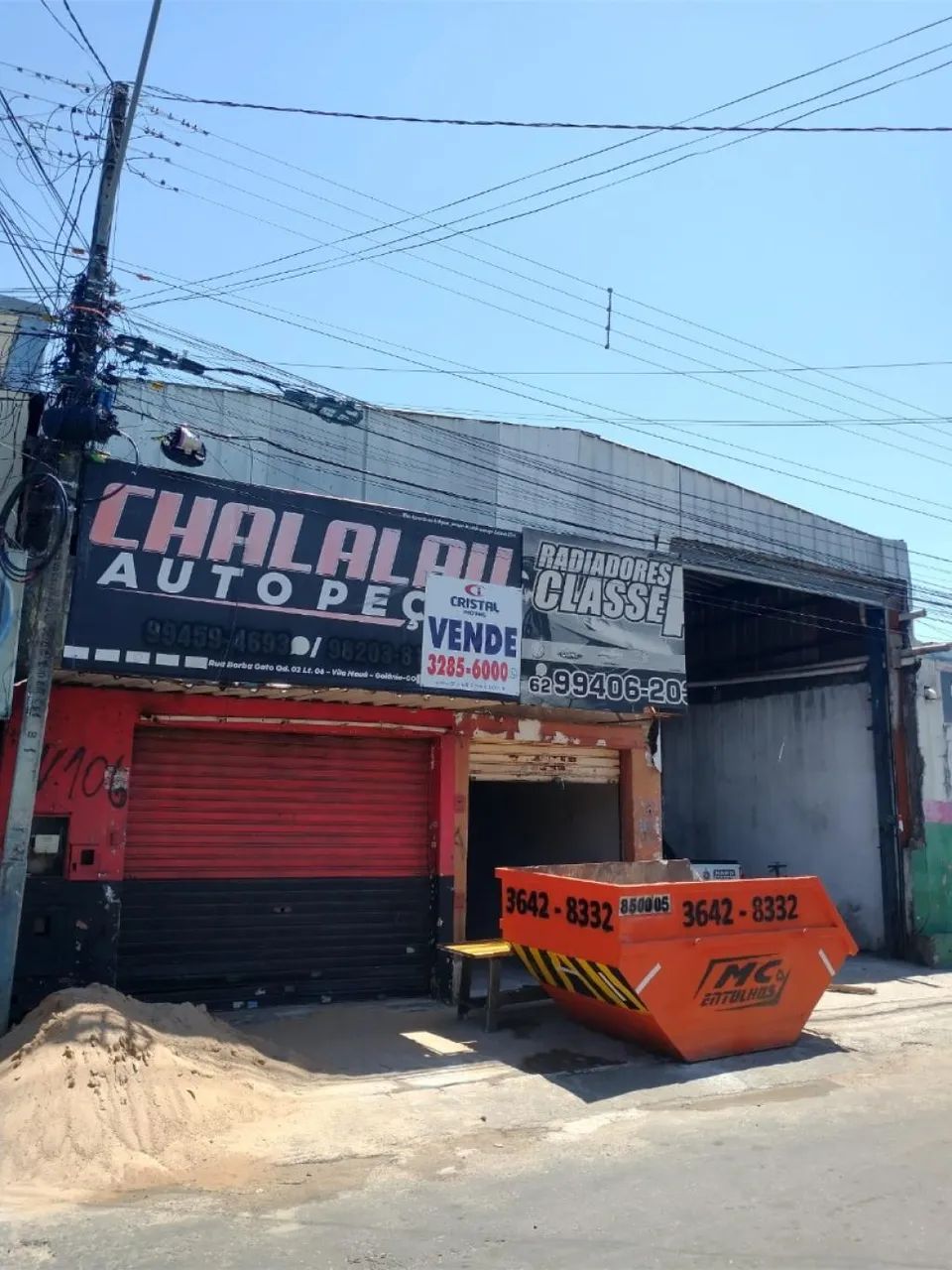 GALPÃO COMERCIAL - Foto 3