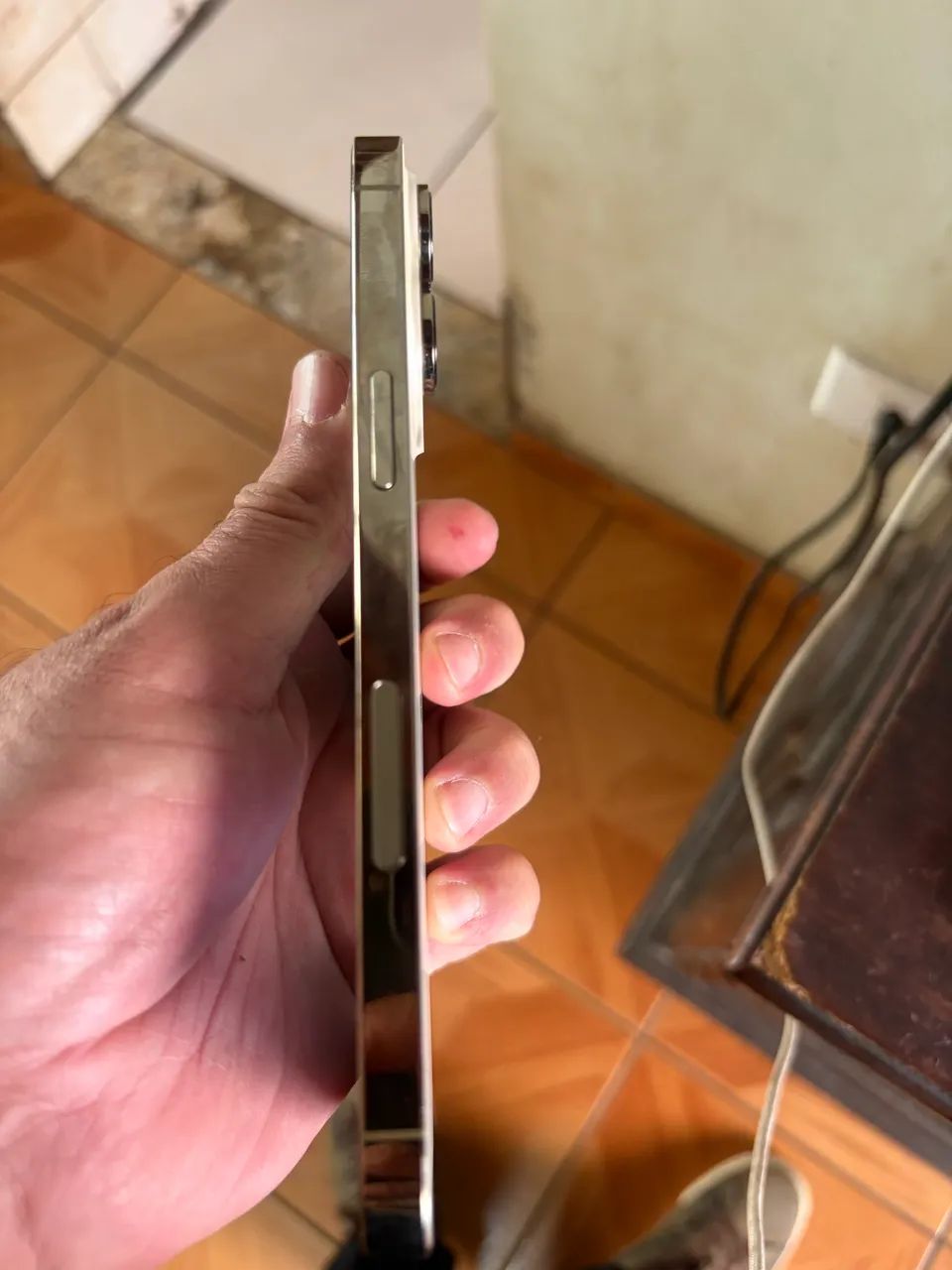 Iphone 14 Pro Max 128Gb 88% - Foto 4