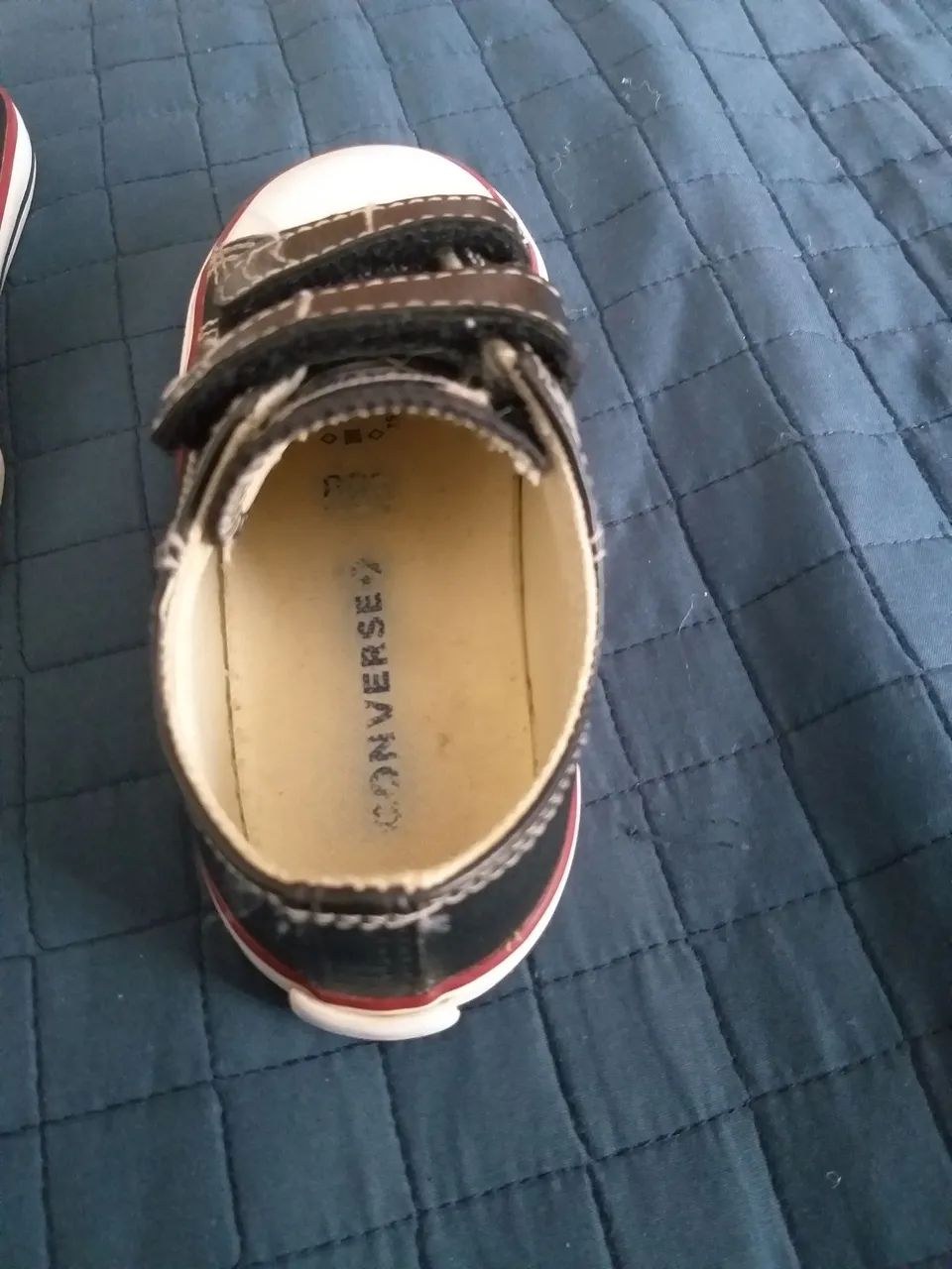 Tênis All Star - Foto 2