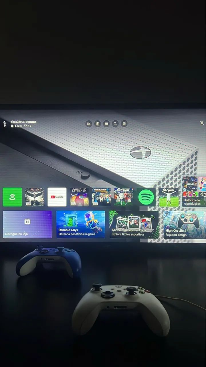 Xbox One S zero! - Foto 2