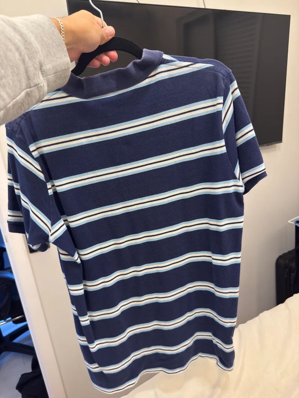 Camisa polo play original g - Foto 2