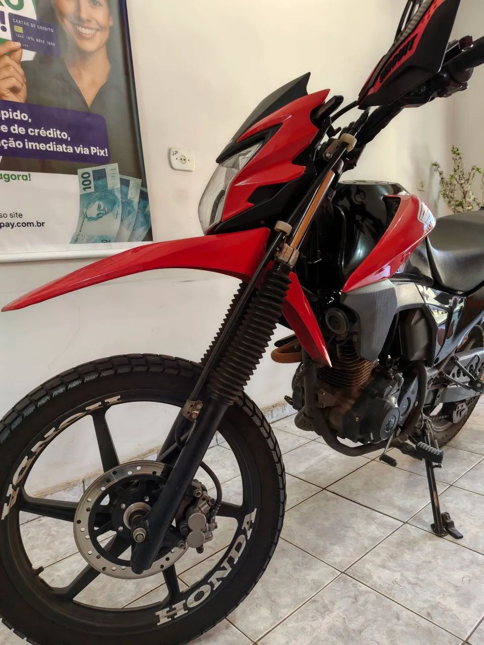 Vendo Bros ESDD 160 - Foto 2