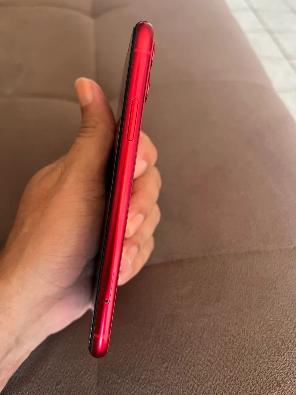 iPhone 11 - único dono  - Foto 3
