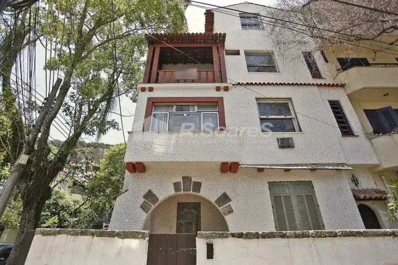 Casa de rua : Triplex / Residencial / Urca - Foto 2