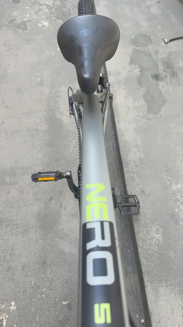 Bicicleta absolute nero 5 - Foto 2