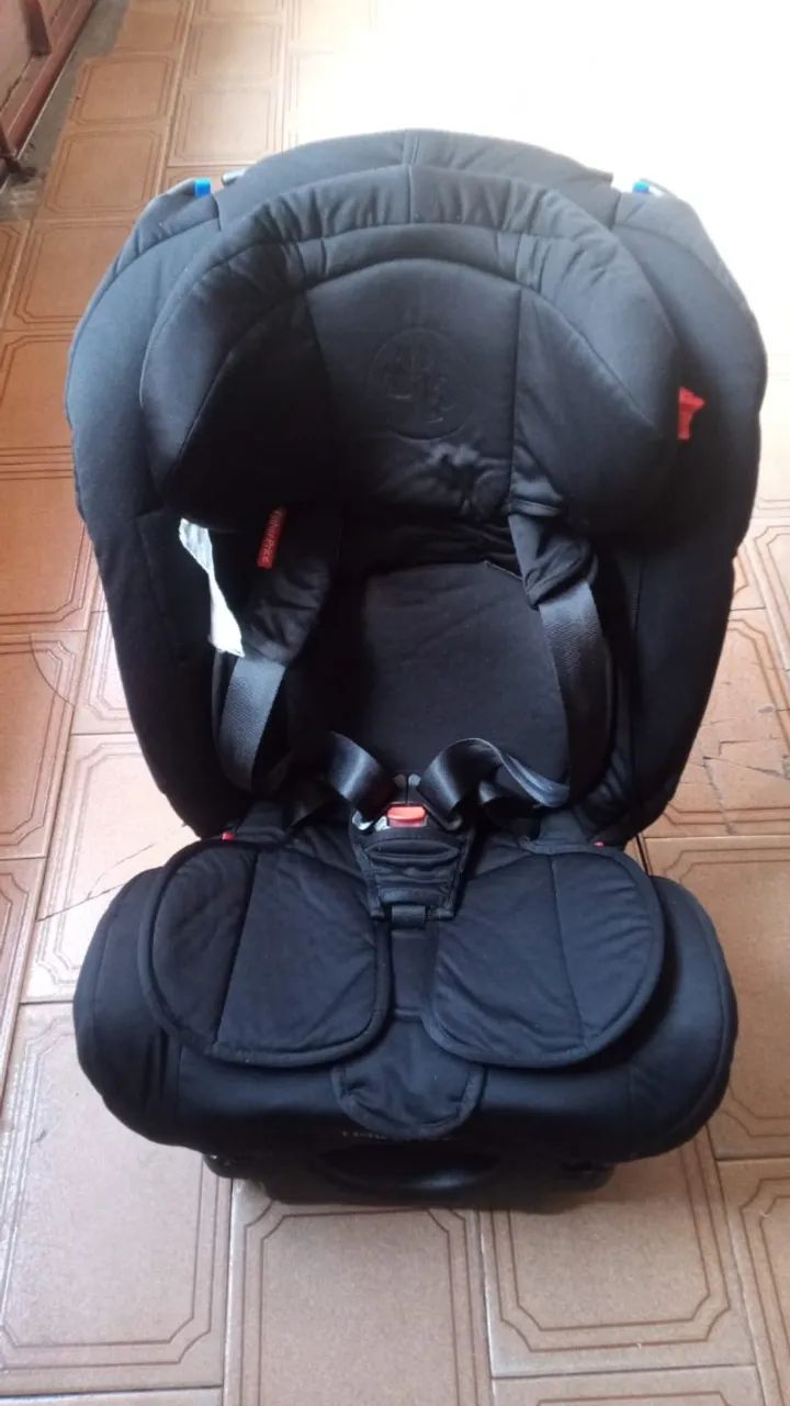 Cadeirinha de bebê  - Foto 4