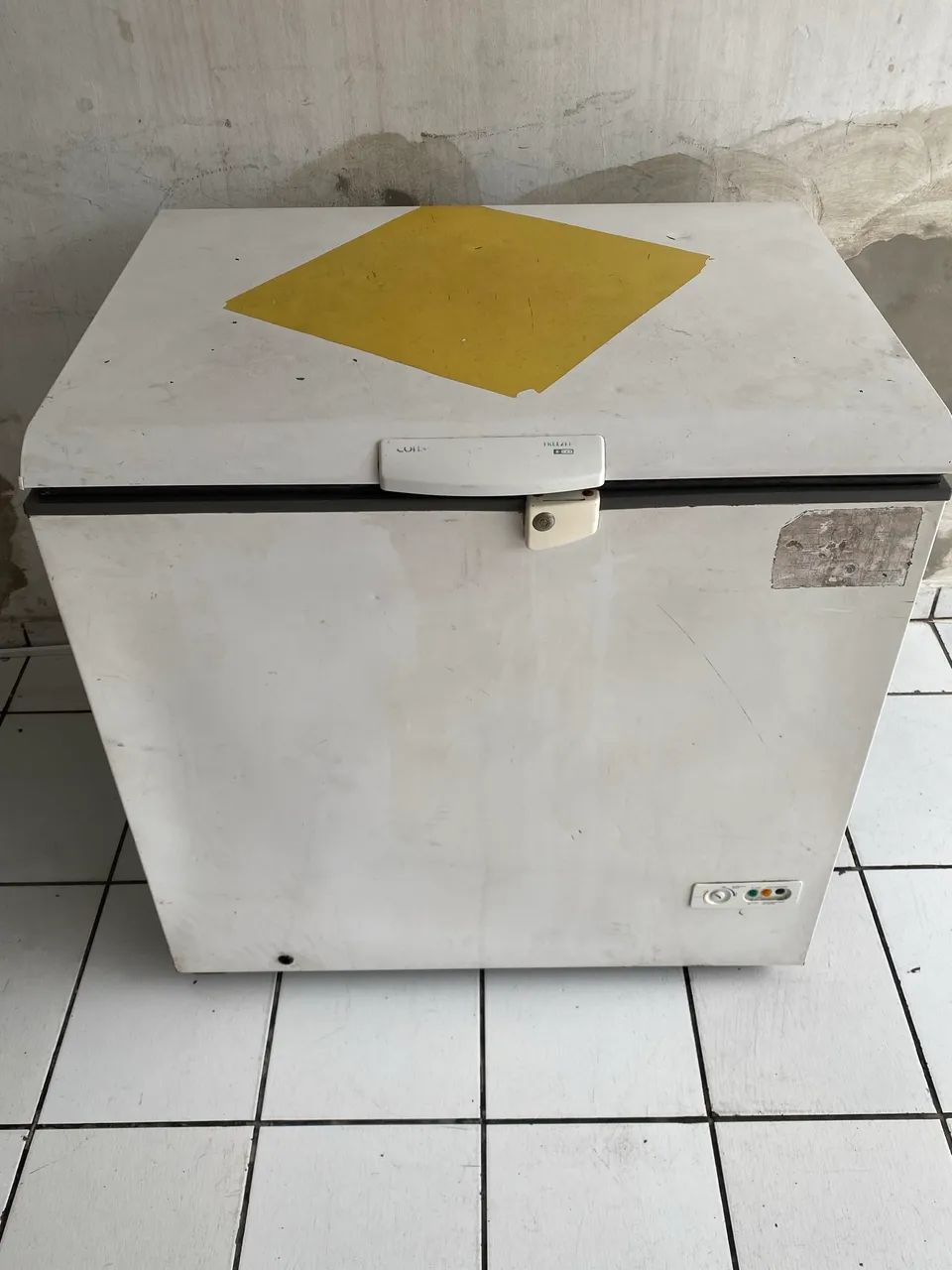Freezer  - Foto 4