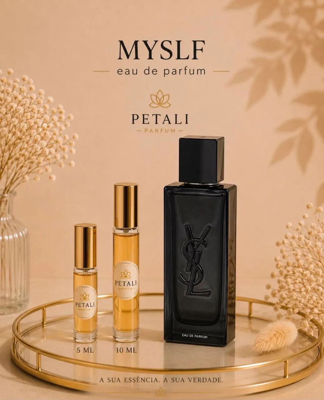 Petali Parfum | Decants - Foto 3