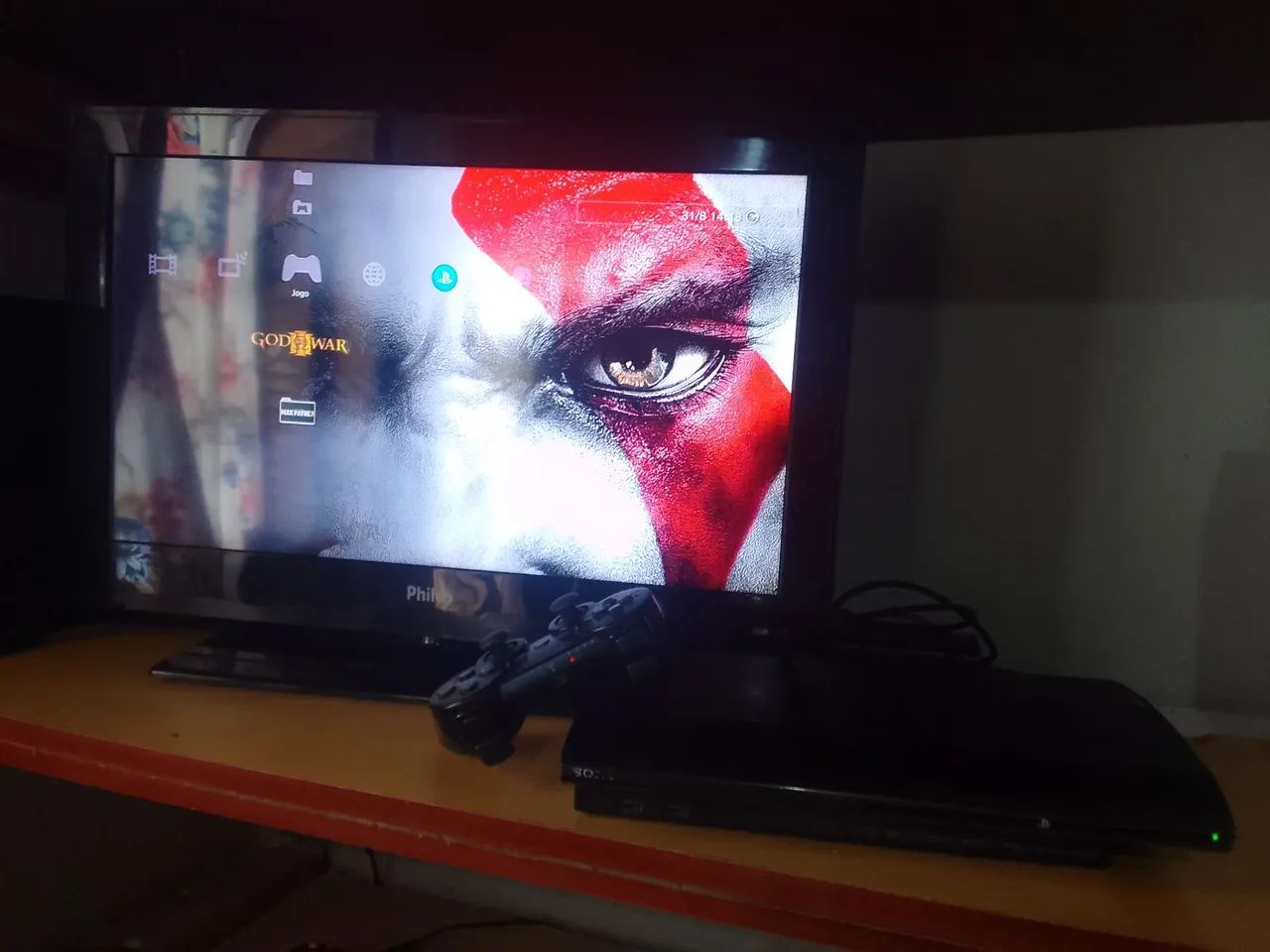 Vendo ps3  - Foto 5