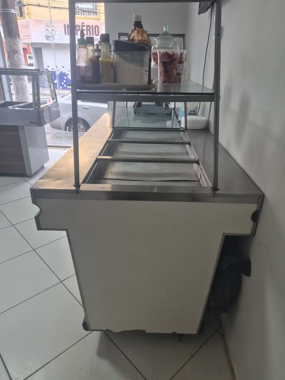 Cuba para salada - Foto 2