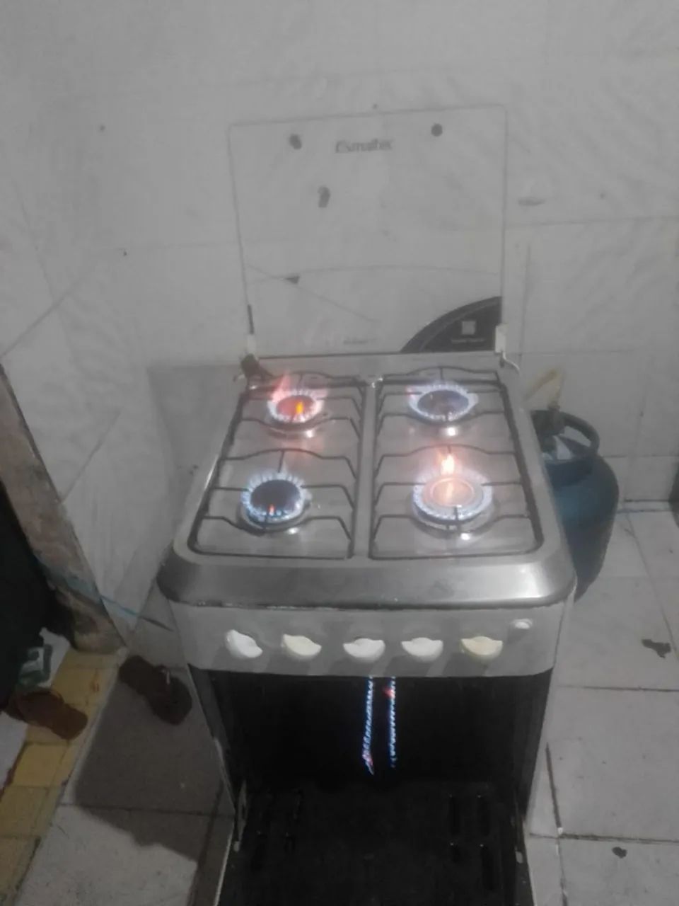Fogão  - Foto 4