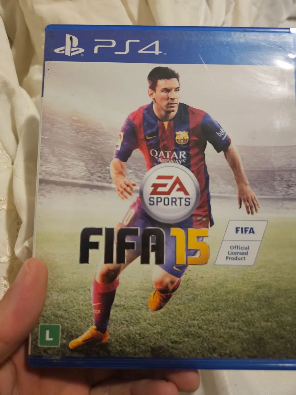 Fifa 15