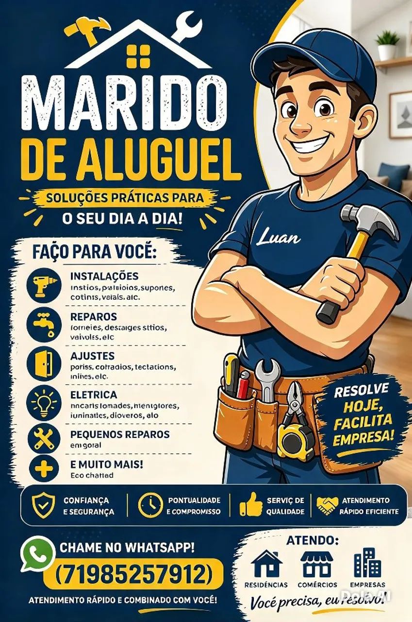 Serviço geral  - Foto 2