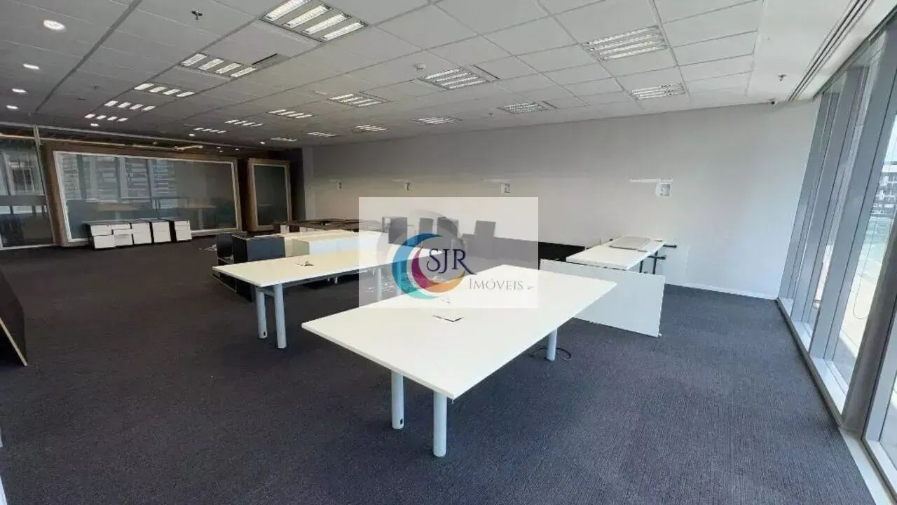 Conjunto para alugar, 968 m² MOBILIADO - Itaim Bibi - São Paulo/SP - Foto 9