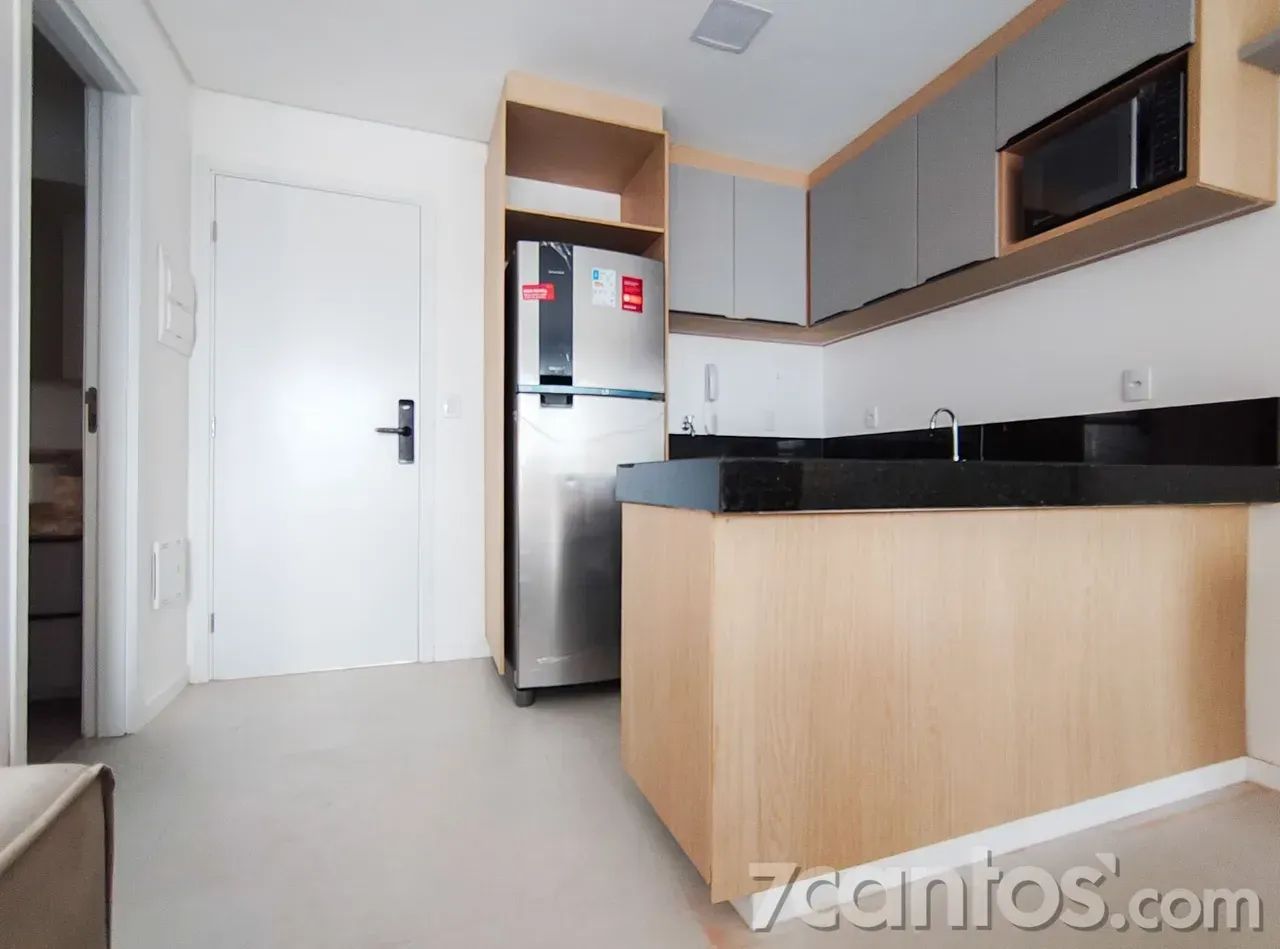 Apartamento, Aldeota, 1 quarto - Foto 5