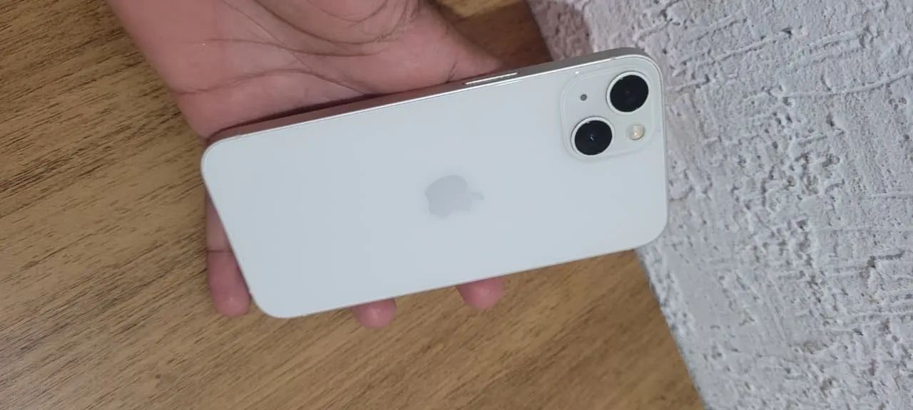 iPhone 13 128gb  - Foto 4