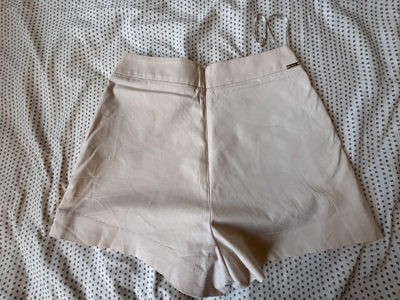 Conjunto jaqueta e short da CAOS - Foto 5
