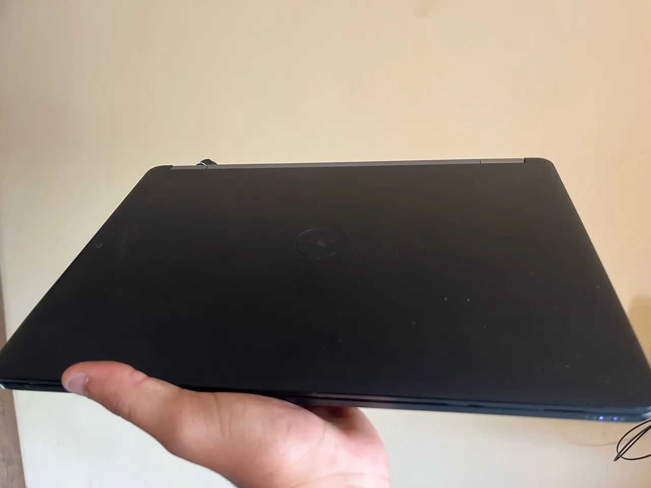 Vendo Notebook E5670 I5  - Foto 2