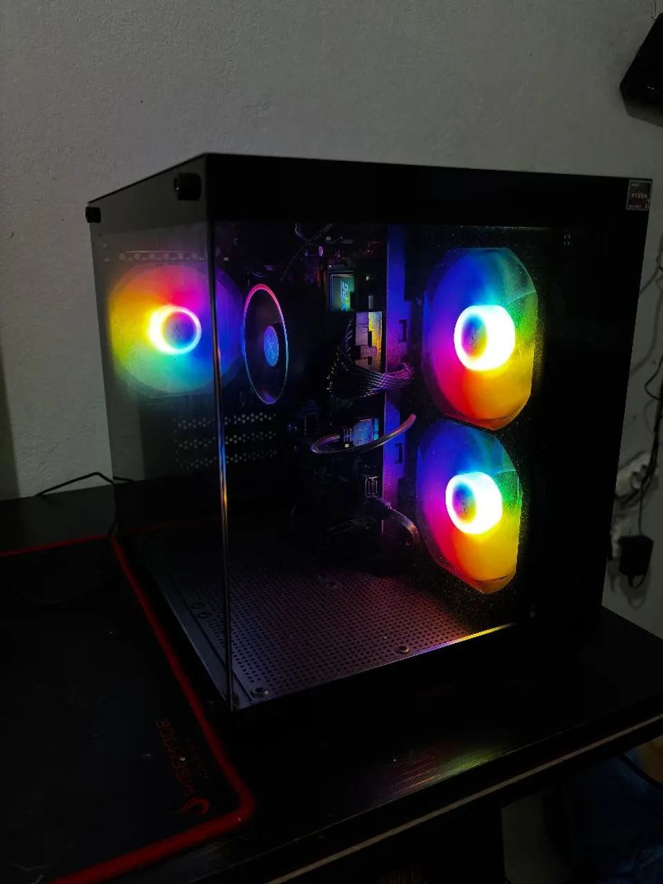 Manutenção e Montagem de Computadores - Serviço Profissional e Rápido - Foto 5