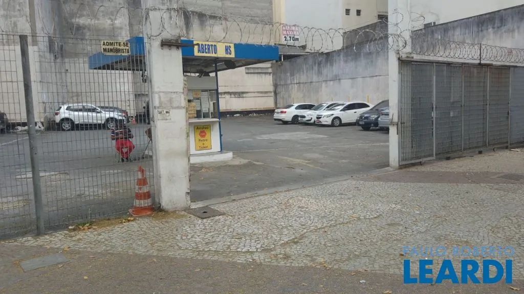 AREA - CENTRO - SP - Foto 5