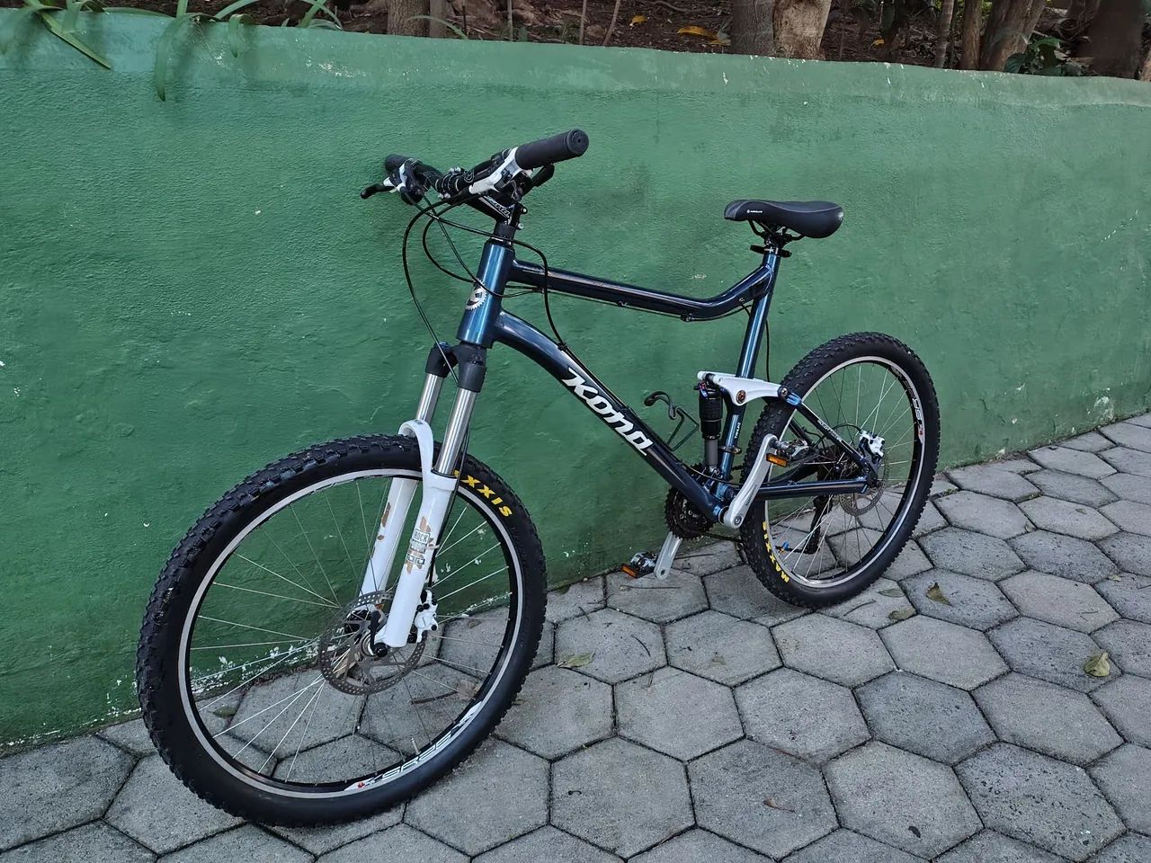 Kona taniki MTB 26インチ Bike Kona Tanuki 26