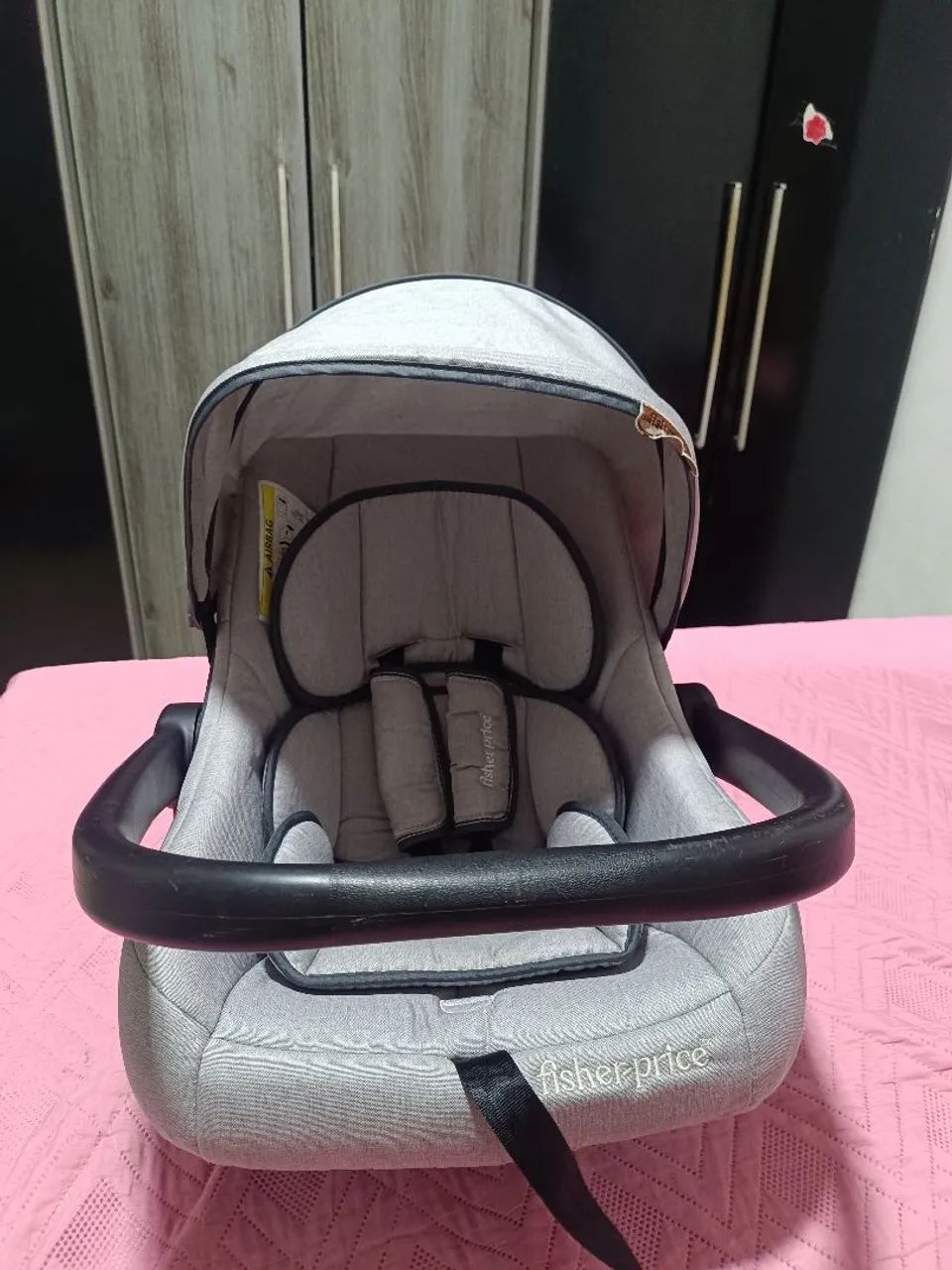 Bebe Conforto  - Foto 3
