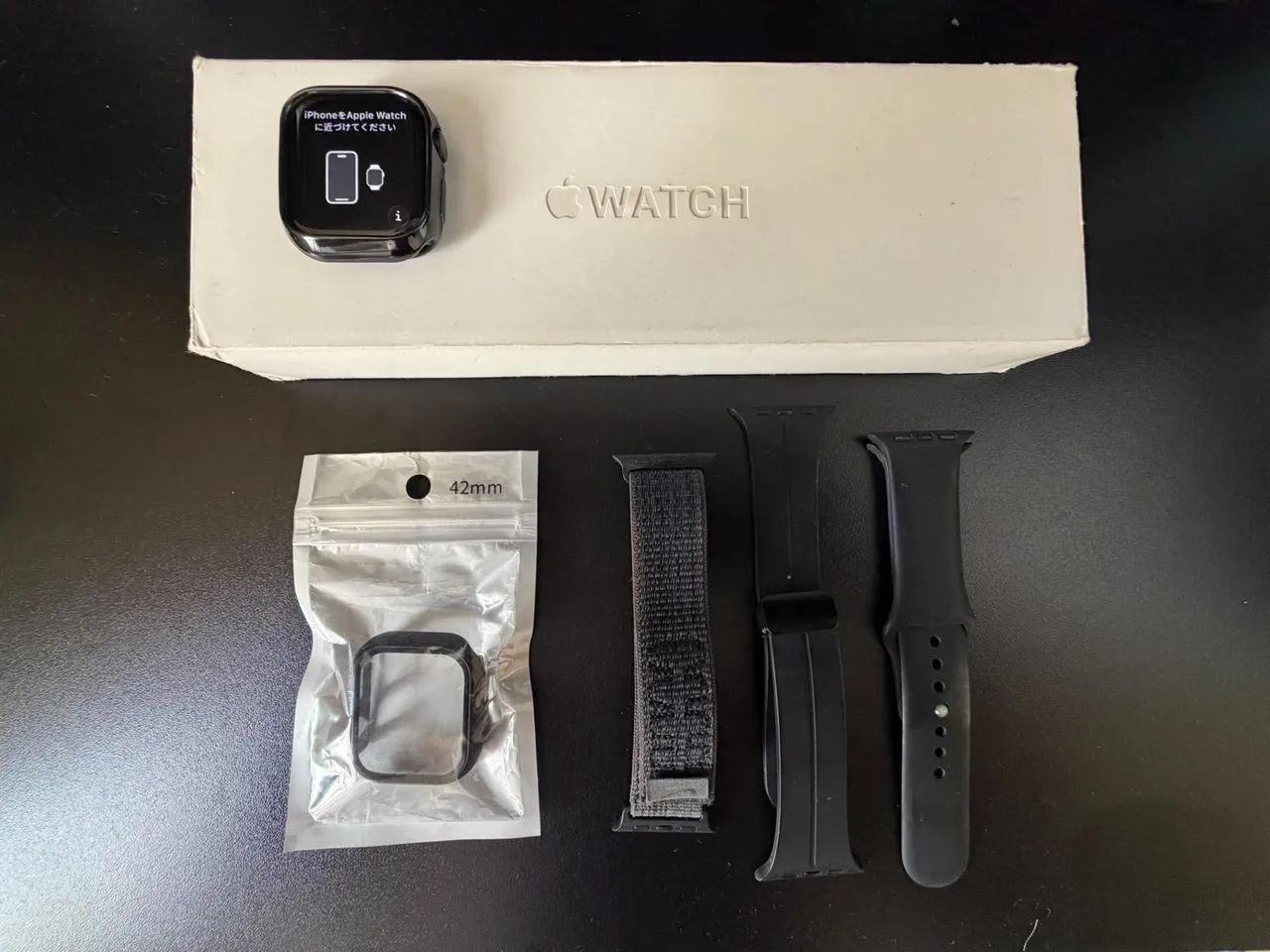 Apple Watch série 11 - Foto 4