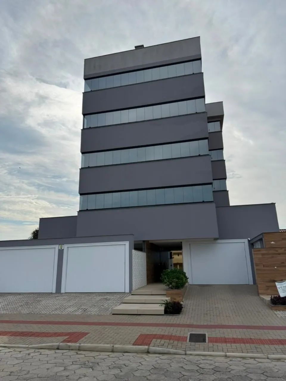 VENDE-SE APARTAMENTO NO BALNEÁRIO ESPLANADA!!  - Foto 2