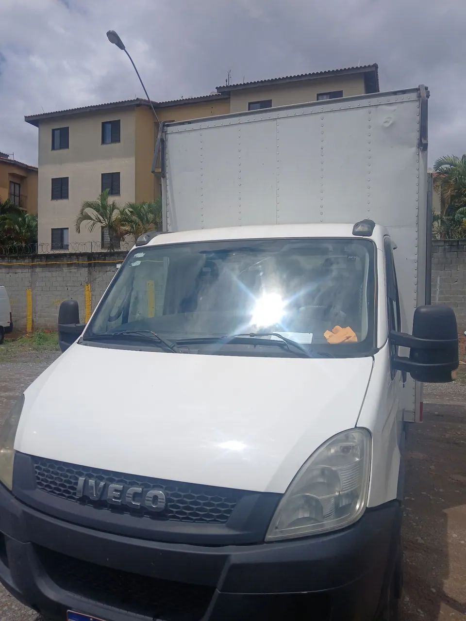 Mudança   é  Carreto  - Foto 2