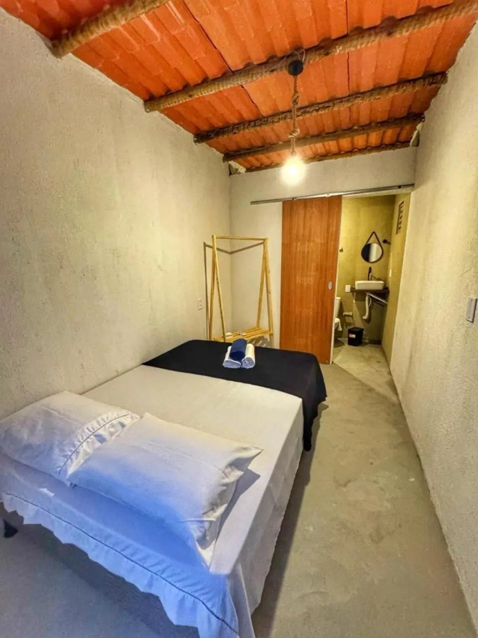 Casa prontinha para rentabilizar na Praia do Patacho - Rota de Milagres - Foto 5