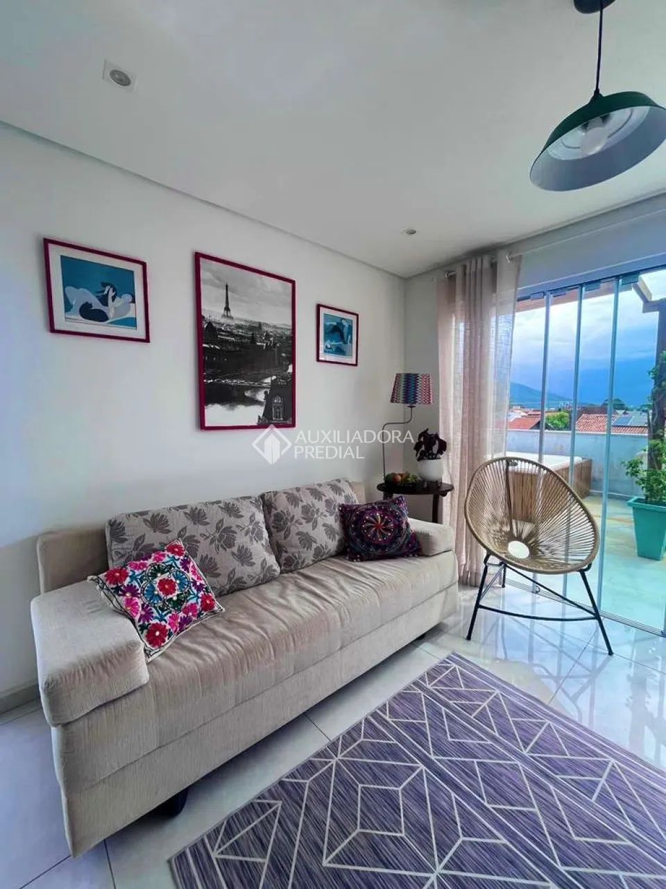 Apartamento no Campeche, Florianópolis - Foto 2