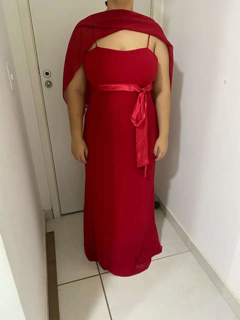 Vestido Social