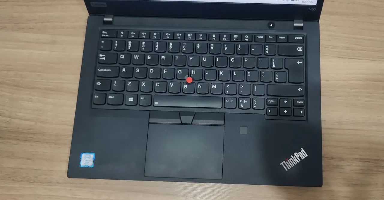 Notebook Touchscren ThinkPad  - Foto 4