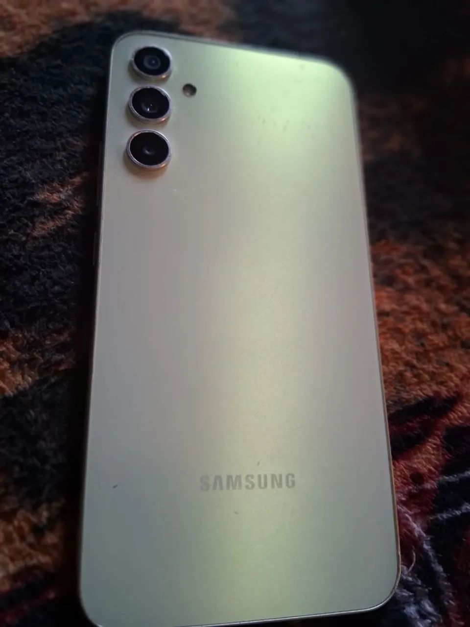 Galaxy A34 5g  - Foto 2