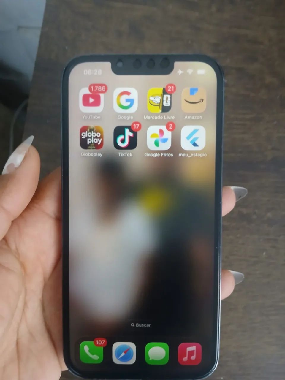Iphone 13 pro 128 gb - Foto 3