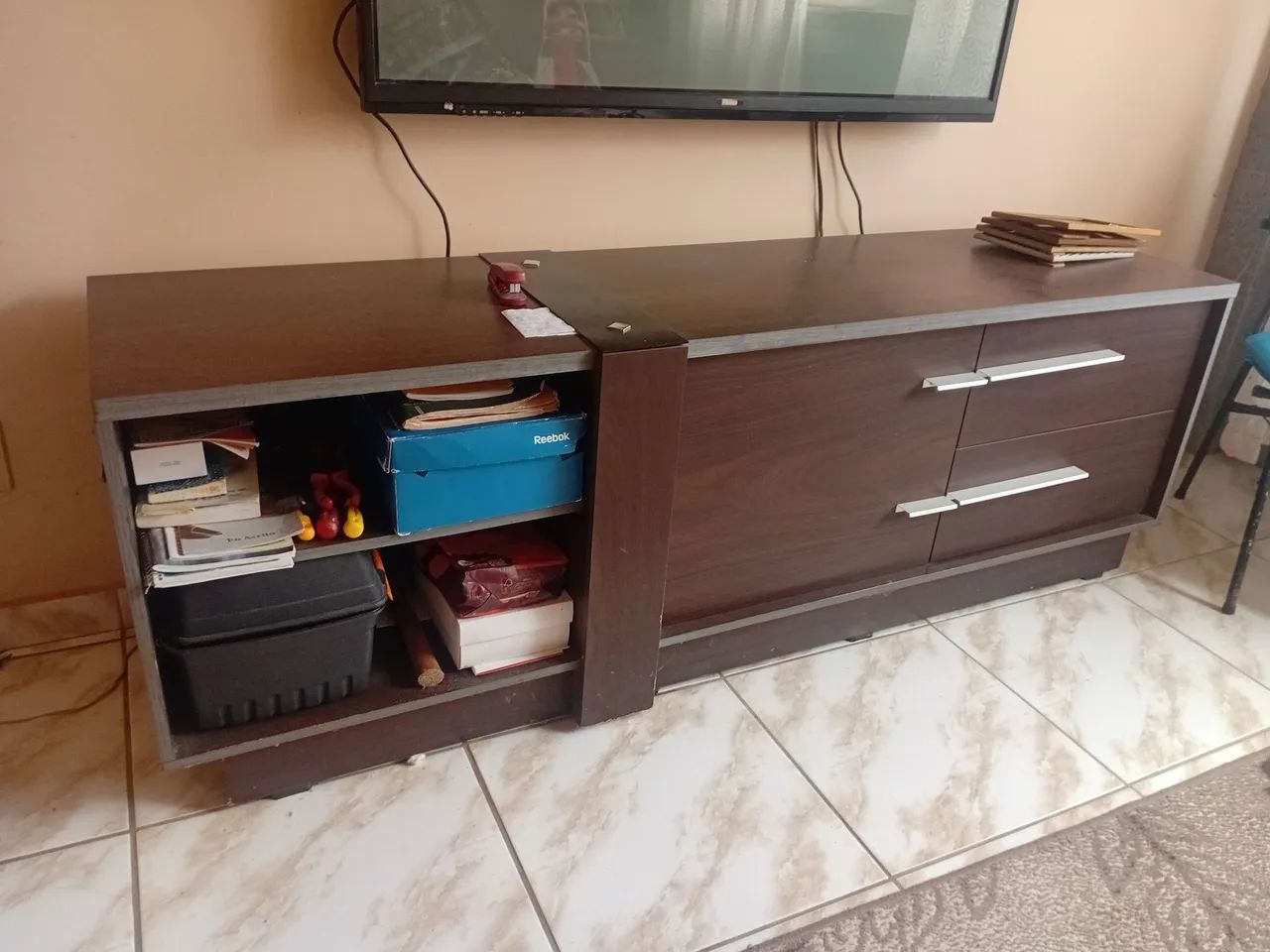 Vendo rack - Foto 2