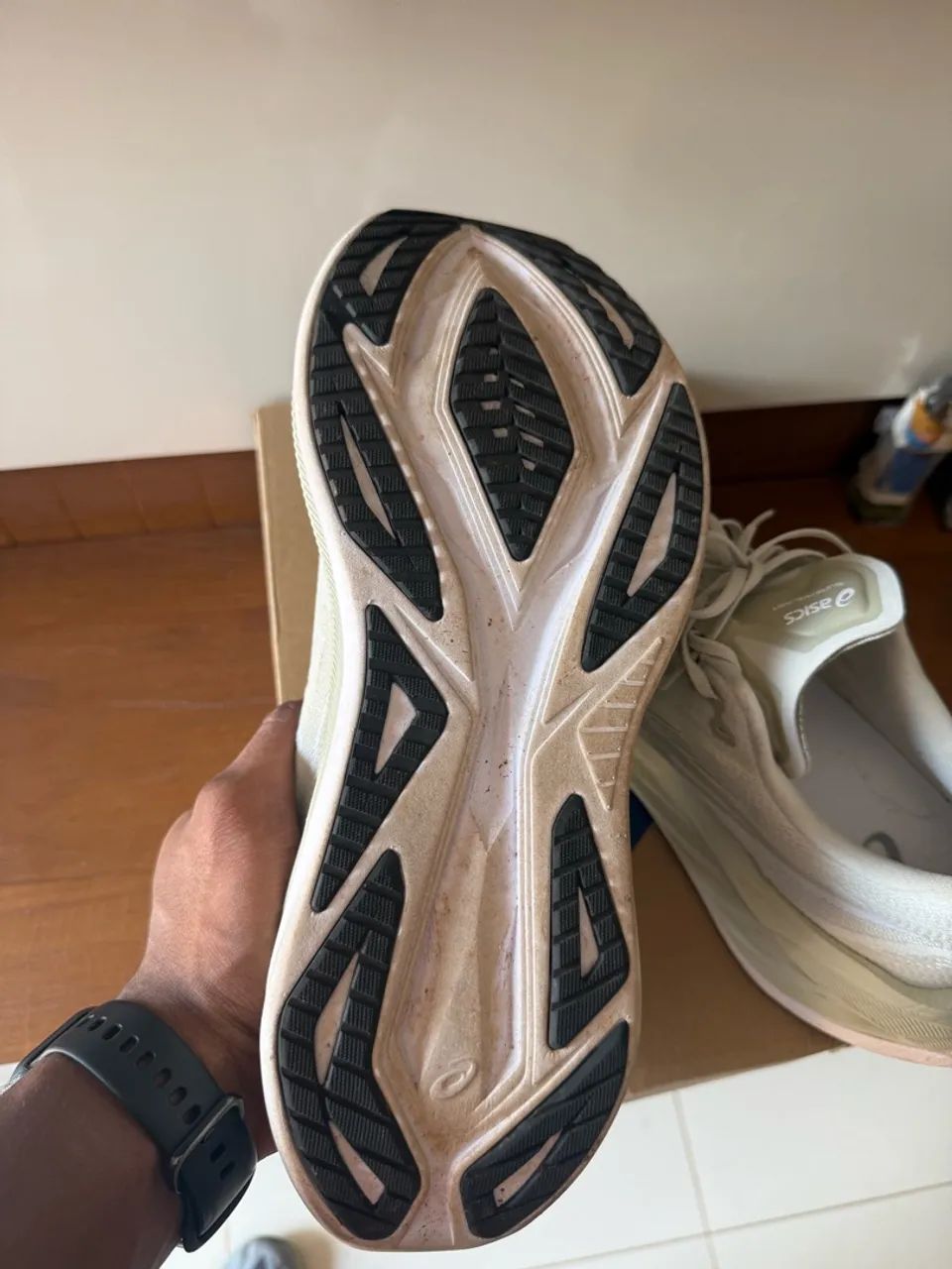 Asics superblast 2 - Foto 3