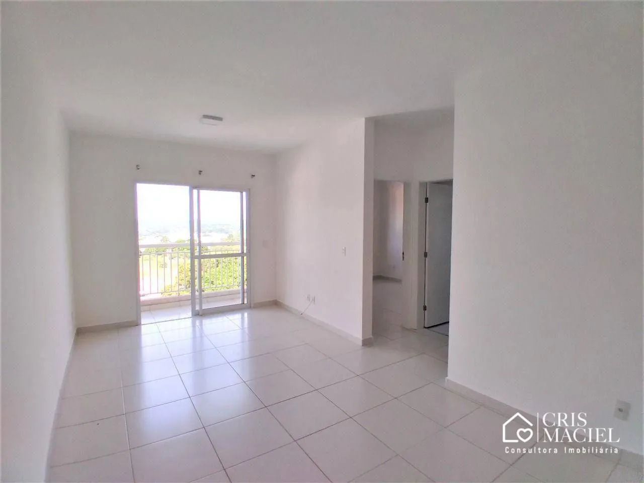 Apartamento para locação Condomínio Edifício Cláudia em Indaiatuba-SP!