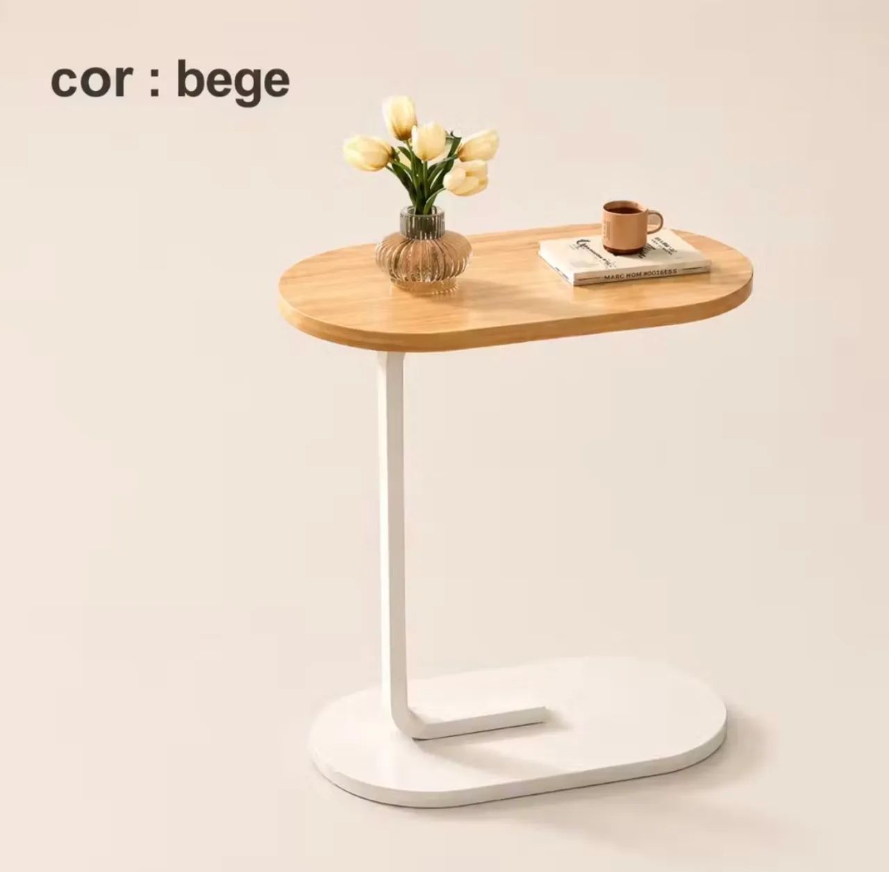 Mesa de apoio 