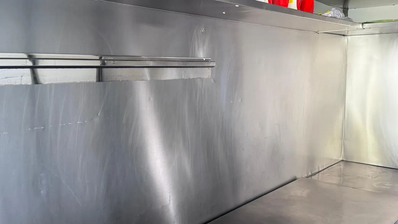 Vende se trailer top  - Foto 2